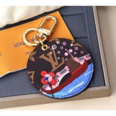 Louis Vuitton Keychains